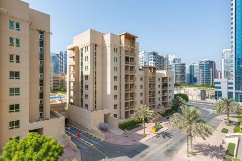 شقة في طا غرينز, دبي 1غرف نوم, 67.74 م² رقم 145770 - صورة 13