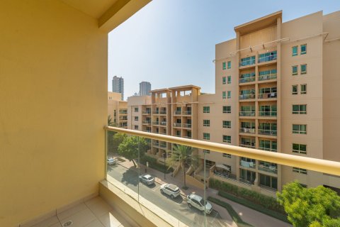 شقة في طا غرينز, دبي 1غرف نوم, 67.74 م² رقم 145770 - صورة 12
