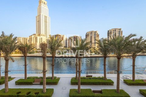 شقة في خور دبي, دبي 3 غرف نوم, 179.95 م² رقم 145198 - صورة 2