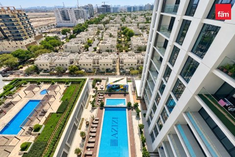 Appartement à Al Furjan, Dubai, 2 chambres, 126.8 m², № 145966 - photo 2