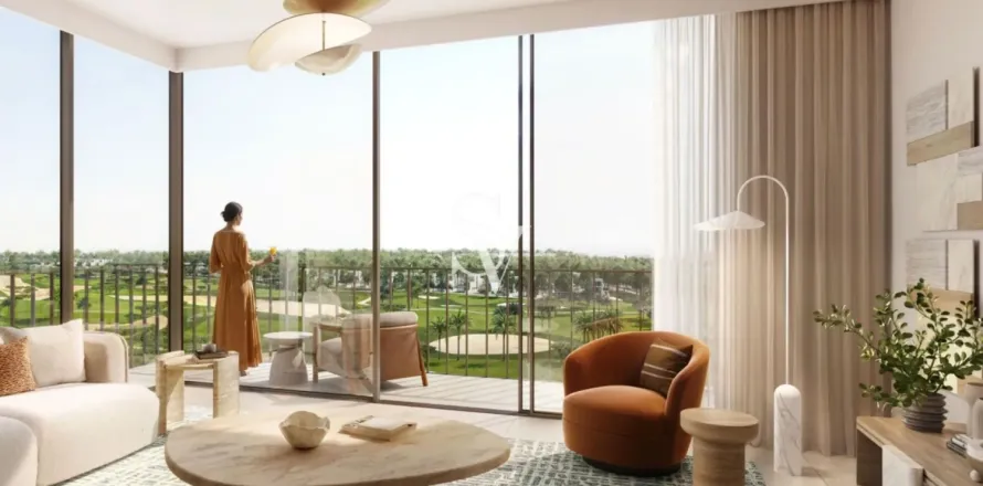 شقة في EMAAR South, Dubai South (Dubai World Central), دبي 3 غرف نوم, 162 م² رقم 88364