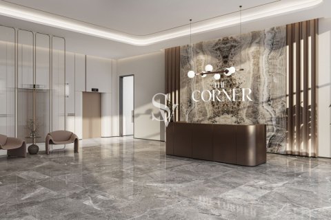 Apartment in Dubai Land, Dubai 2 bedrooms, 96 sq.m. № 132745