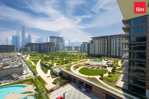 Apartment in City Walk, Dubai 2 bedrooms, 130.6 sq.m. № 145995 - photo 19