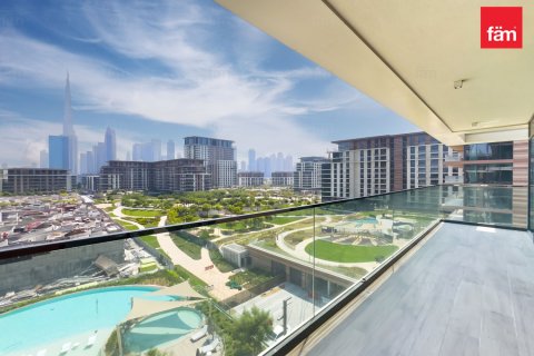 Apartment in City Walk, Dubai 2 bedrooms, 130.6 sq.m. № 145995