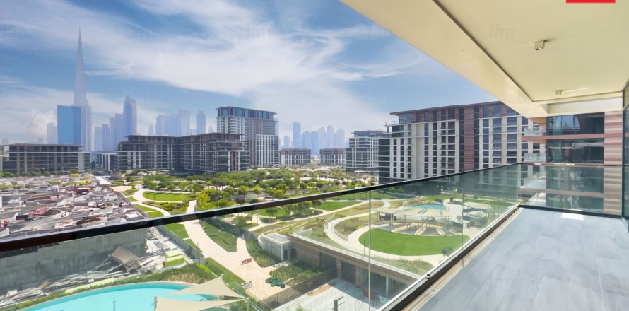 Apartment in City Walk, Dubai 2 bedrooms, 130.6 sq.m. № 145995