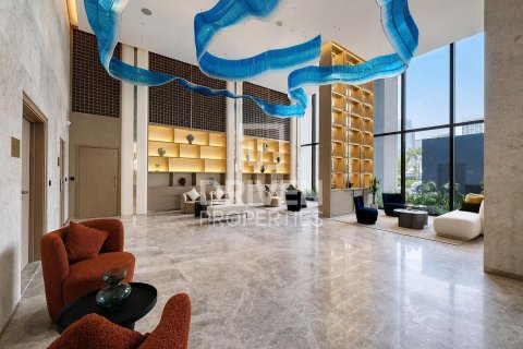 Appartement à Business Bay, Dubai, 3 chambres, 179.49 m², № 144514 - photo 18