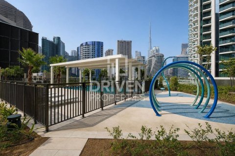 Appartement à Business Bay, Dubai, 3 chambres, 179.49 m², № 144514 - photo 25