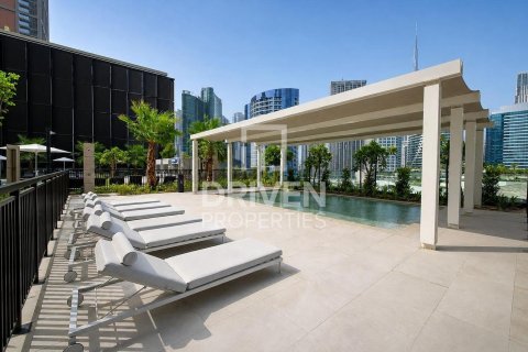 Appartement à Business Bay, Dubai, 3 chambres, 179.49 m², № 144514 - photo 26