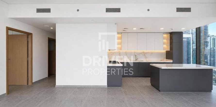 Appartement à Business Bay, Dubai, 3 chambres, 179.49 m², № 144514