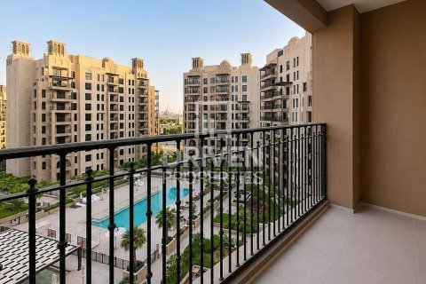 Appartement à Umm Suqeim 3, Umm Suqeim, Dubai, 1 chambre, 70.33 m², № 144715 - photo 8