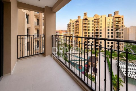 Appartement à Umm Suqeim 3, Umm Suqeim, Dubai, 1 chambre, 70.33 m², № 144715 - photo 7