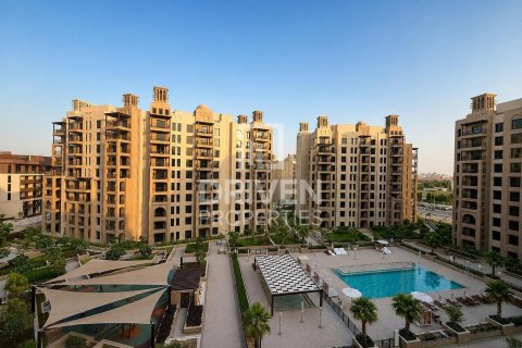 Appartement à Umm Suqeim 3, Umm Suqeim, Dubai, 1 chambre, 70.33 m², № 144715