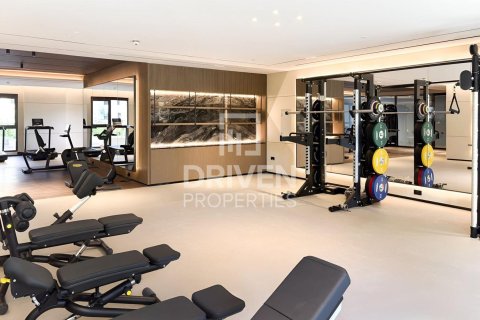 Appartement à Umm Suqeim 3, Umm Suqeim, Dubai, 1 chambre, 70.33 m², № 144715 - photo 11