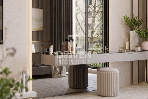 Appartement à District 13, Jumeirah Village Circle, Dubai, 1 chambre, 81.94 m², № 144735