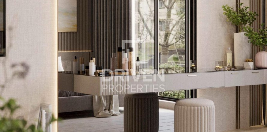 Appartement à District 13, Jumeirah Village Circle, Dubai, 1 chambre, 81.94 m², № 144735