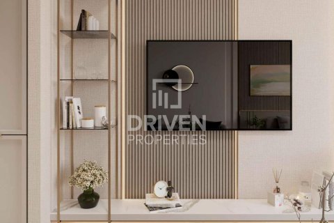 Appartement à District 13, Jumeirah Village Circle, Dubai, 1 chambre, 81.94 m², № 144735 - photo 2