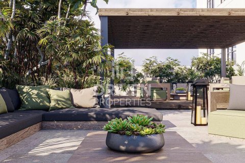 Appartement à District 13, Jumeirah Village Circle, Dubai, 1 chambre, 81.94 m², № 144735 - photo 8