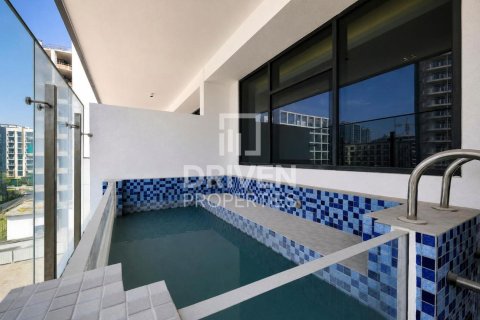 Appartement à Arjan, Dubai, 1 chambre, 80.73 m², № 145013 - photo 15