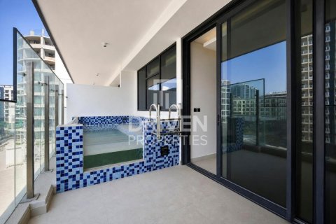 Appartement à Arjan, Dubai, 1 chambre, 80.73 m², № 145013 - photo 12
