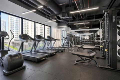 Appartement à Arjan, Dubai, 1 chambre, 80.73 m², № 145013 - photo 19