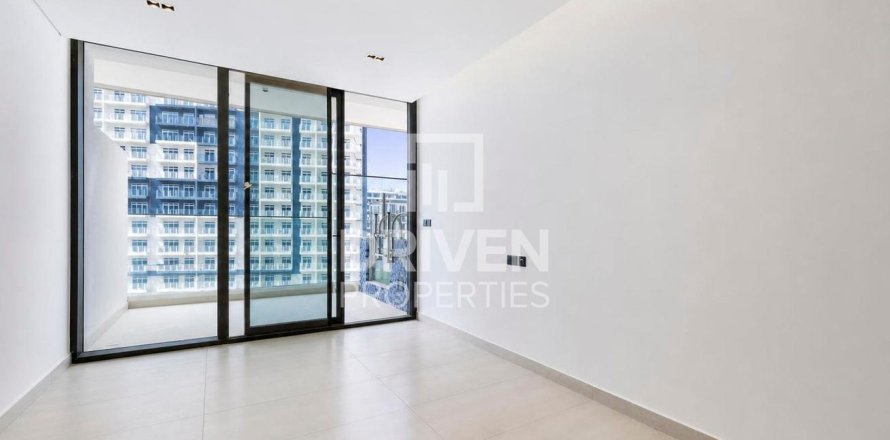 Appartement à Arjan, Dubai, 1 chambre, 80.73 m², № 145013