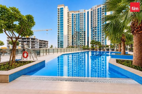 Appartement à Dubai, 1 chambre, 62.4 m², № 143951 - photo 12