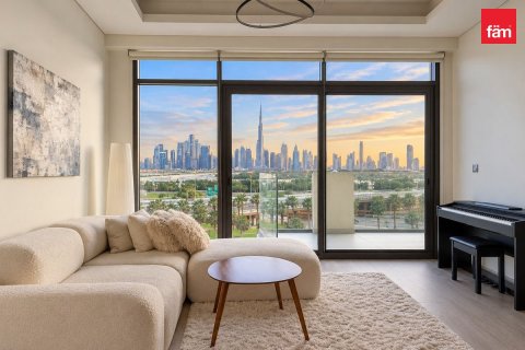 Appartement à Dubai, 1 chambre, 62.4 m², № 143951