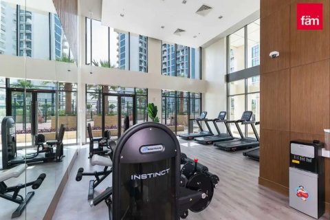 Appartement à Dubai, 1 chambre, 62.4 m², № 143951 - photo 9