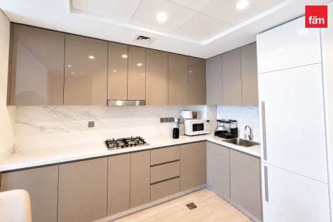 Appartement à Dubai, 1 chambre, 62.4 m², № 143951 - photo 5