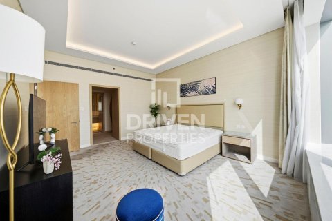شقة في The Palm Tower, نخلة جميرا, دبي 1غرف نوم, 98.11 م² رقم 145328 - صورة 8