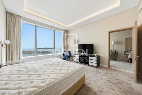 شقة في The Palm Tower, نخلة جميرا, دبي 1غرف نوم, 98.11 م² رقم 145328 - صورة 9