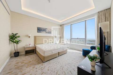 شقة في The Palm Tower, نخلة جميرا, دبي 1غرف نوم, 98.11 م² رقم 145328 - صورة 7
