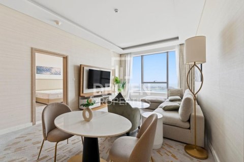 شقة في The Palm Tower, نخلة جميرا, دبي 1غرف نوم, 98.11 م² رقم 145328 - صورة 3