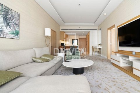 شقة في The Palm Tower, نخلة جميرا, دبي 1غرف نوم, 98.11 م² رقم 145328 - صورة 4