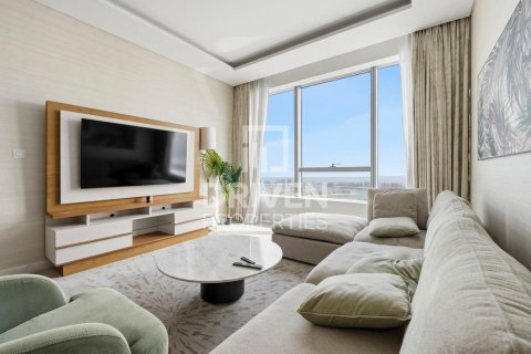 شقة في The Palm Tower, نخلة جميرا, دبي 1غرف نوم, 98.11 م² رقم 145328 - صورة 2