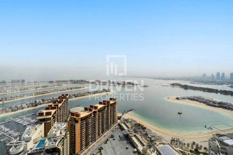 شقة في The Palm Tower, نخلة جميرا, دبي 1غرف نوم, 98.11 م² رقم 145328 - صورة 11