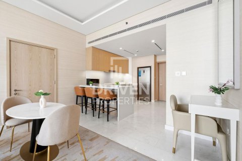 شقة في The Palm Tower, نخلة جميرا, دبي 1غرف نوم, 98.11 م² رقم 145328 - صورة 5