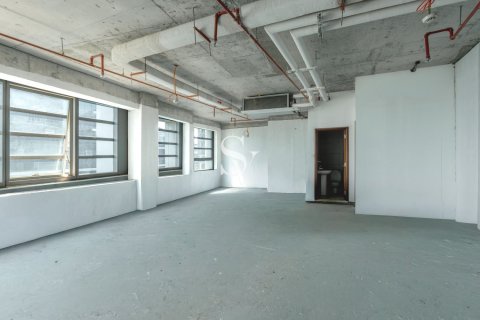 Office in Business Bay, Dubai 105 sq.m. № 113226