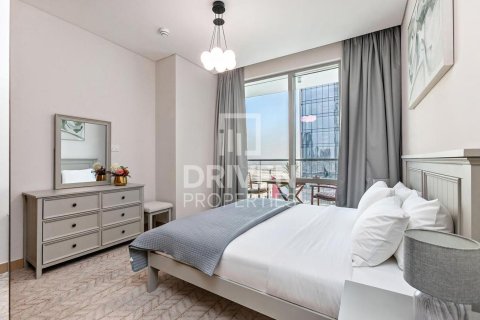 Apartment in Vida Residences Dubai Mall, Downtown Dubai (Downtown Burj Dubai), Dubai 1 bedroom, 76.09 sq.m. № 145323 - photo 8