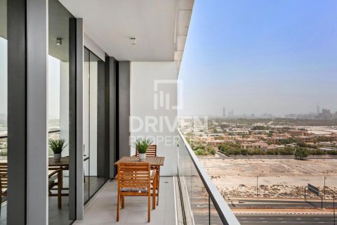 Apartment in Vida Residences Dubai Mall, Downtown Dubai (Downtown Burj Dubai), Dubai 1 bedroom, 76.09 sq.m. № 145323 - photo 23