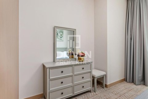 Apartment in Vida Residences Dubai Mall, Downtown Dubai (Downtown Burj Dubai), Dubai 1 bedroom, 76.09 sq.m. № 145323 - photo 11