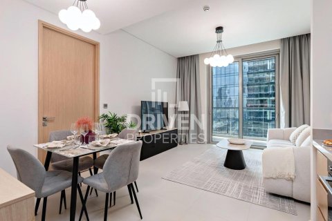 Apartment in Vida Residences Dubai Mall, Downtown Dubai (Downtown Burj Dubai), Dubai 1 bedroom, 76.09 sq.m. № 145323 - photo 3