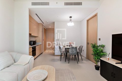 Apartment in Vida Residences Dubai Mall, Downtown Dubai (Downtown Burj Dubai), Dubai 1 bedroom, 76.09 sq.m. № 145323 - photo 4