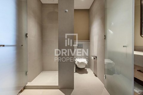 Apartment in Vida Residences Dubai Mall, Downtown Dubai (Downtown Burj Dubai), Dubai 1 bedroom, 76.09 sq.m. № 145323 - photo 16