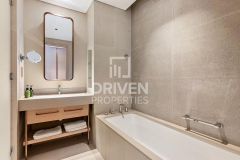 Apartment in Vida Residences Dubai Mall, Downtown Dubai (Downtown Burj Dubai), Dubai 1 bedroom, 76.09 sq.m. № 145323 - photo 19