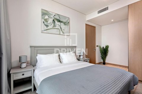 Apartment in Vida Residences Dubai Mall, Downtown Dubai (Downtown Burj Dubai), Dubai 1 bedroom, 76.09 sq.m. № 145323 - photo 13
