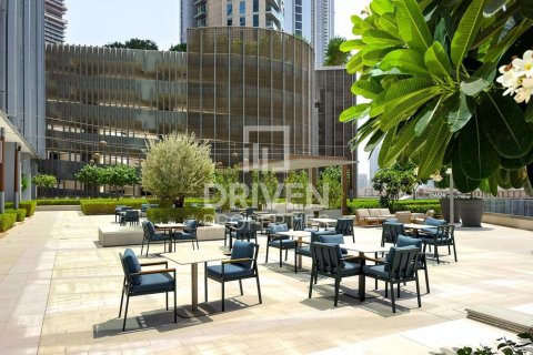 Apartment in Vida Residences Dubai Mall, Downtown Dubai (Downtown Burj Dubai), Dubai 1 bedroom, 76.09 sq.m. № 145323 - photo 20