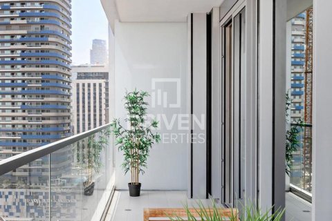 Apartment in Vida Residences Dubai Mall, Downtown Dubai (Downtown Burj Dubai), Dubai 1 bedroom, 76.09 sq.m. № 145323 - photo 21
