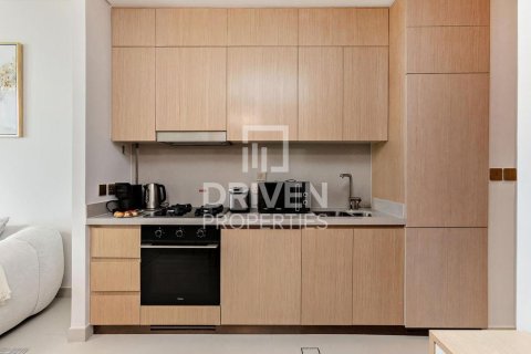 Apartment in Vida Residences Dubai Mall, Downtown Dubai (Downtown Burj Dubai), Dubai 1 bedroom, 76.09 sq.m. № 145323 - photo 14