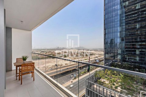 Apartment in Vida Residences Dubai Mall, Downtown Dubai (Downtown Burj Dubai), Dubai 1 bedroom, 76.09 sq.m. № 145323 - photo 24